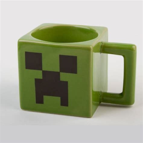 Minecraft Mug - Shut Up And Take My Money