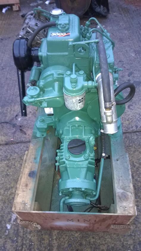 Volvo Penta Md 7b For Sale Uk Volvo Penta Boats For Sale Volvo Penta Used Boat Sales Volvo