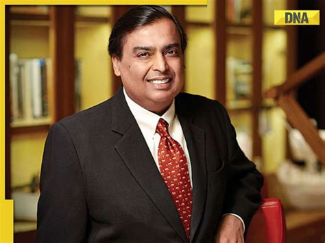 Mukesh Ambanis Reliance Makes A Big Rs 4286 Crore Purchase He Is Now