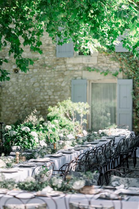 The Bride Wore Custom Amsale Down The Aisle At Her Scenic Midmorning