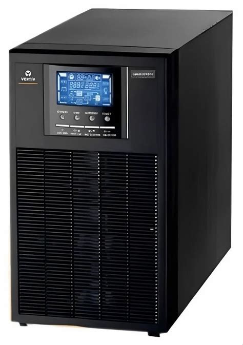 Vertiv Liebert Gxt Mt Ups At Rs Piece Vertiv Liebert Ups In