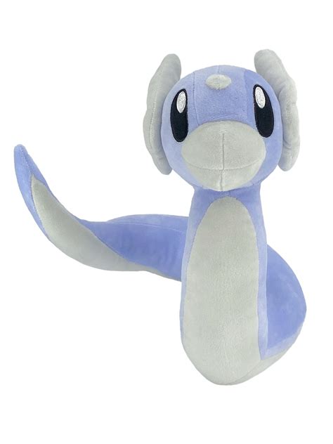 Pokemon Mofugutto Plush Toy A Dratini Hlj