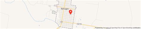 Refugio County Jail Inmates | Jail Roster Search