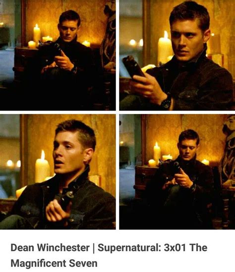 Pin By Aneta Natanova On Jensen Ackles Supernatural Dean Supernatural Seasons Supernatural