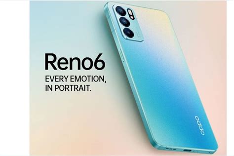 Abadikan Momenmu Dengan Oppo Reno Yang Dibekali Kamera Super Jernih