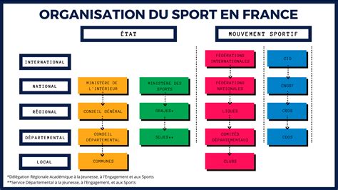 Le Mouvement Olympique Et Sportif En France Cros Le De France