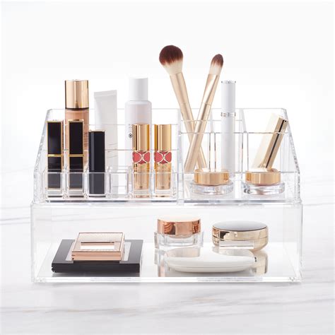 Luxe Make Up Gift Sets The Container Store