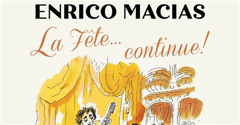 enrico macias au theatre royal de mons le  fevrier