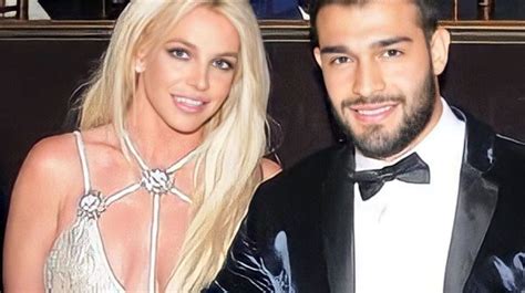 Britney Spears Rompe Il Silenzio Dopo La Rottura Con Sam Asghari