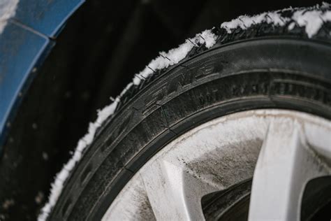 Nitto SN3 Winter Tire Review: Good Value And Performance - Motor ...