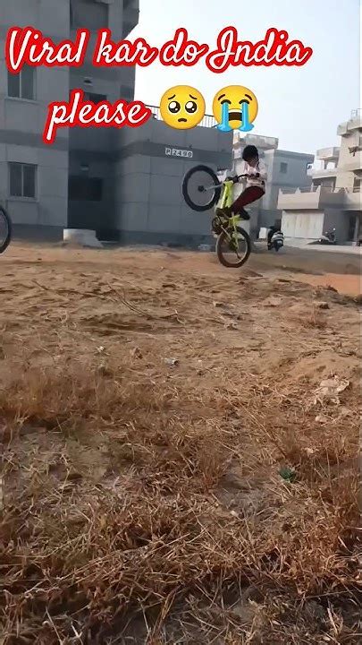 Khatarnak Cycle Stunt Jyotinumber1 Shorts Viral Subscribe