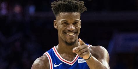 Jimmy Butler Has His Eye On This Instagram Model Sports Gossip