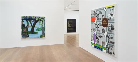 Kerry James Marshall History Of Painting David Zwirner