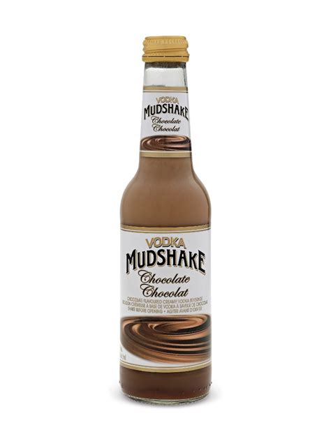 Peace Bridge Duty Free :: Mudshake Chocolate