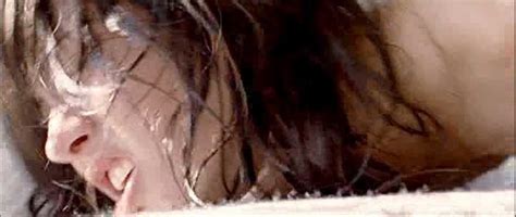 Naked Diana Garcia In Drama Mex