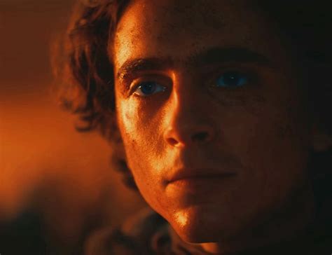 DUNE: PART TWO in 2024 | Dune art, Paul atreides, Dune