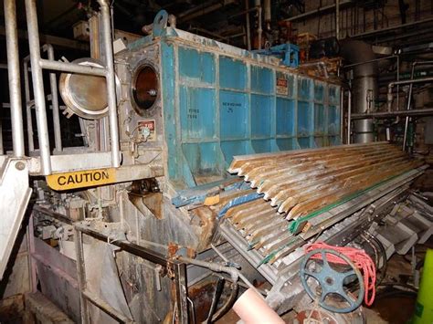 Beloit Paper Machine 3m 305mmin Varaoke International Oy