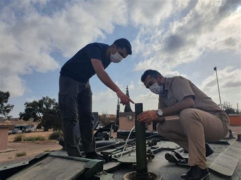 Artillery Systems & Projects | DefenceHub | Global Military & Security ...