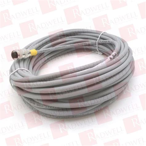 Rk T Qd Cable Cord Set By Turck