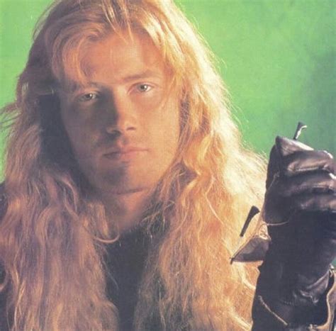 Dave Mustaine Pics On X Dave Mustaine Dave Davey Wavey