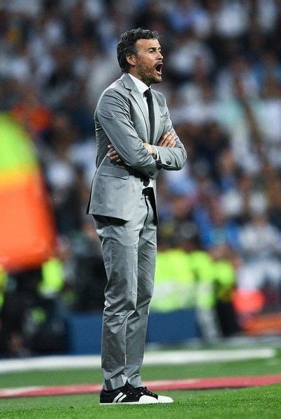 Coach Outfits Mens Outfits Pep Guardiola Style Office Men