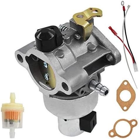 Amazon Labwork Carburetor S Replacement For Kohler Cv