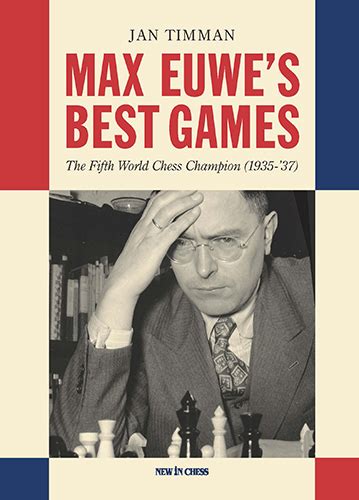 Max Euwe's Best Games