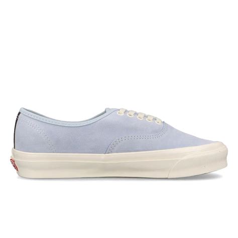 Vans Vault Og Authentic Lx Og Lx Ballad Blue