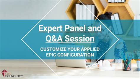 Webinar Customize Your Applied Epic Configuration YouTube