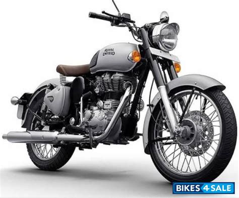 Royal Enfield Classic 350 Bs6 Weight : Royal Enfield Classic 350 BS6 ...