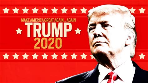 Trump 2020 (#1068284) - HD Wallpaper & Backgrounds Download