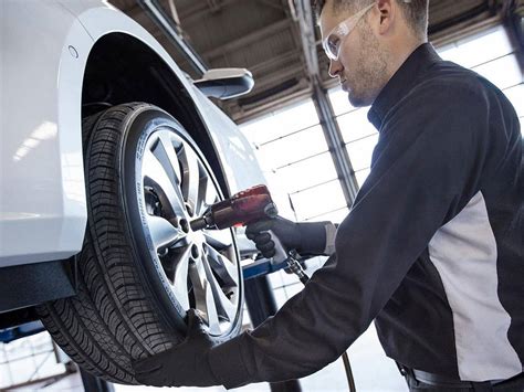 Two Wheel Alignment In Newark De Porter Chevrolet