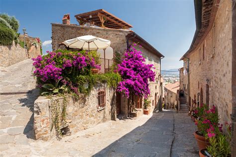 Castiglione della Pescaia: A must do!