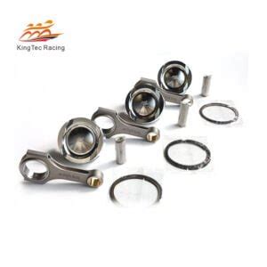 Jet Ski Rxt X AS 260 Gtx 260 100 5mm Piston Forged Connecting Rod For