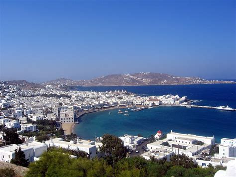 Mykonos ! - Greek islands Photo (15723594) - Fanpop