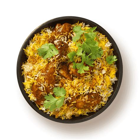 passagefoods-product-india-biryani-bowl | Passage Foods