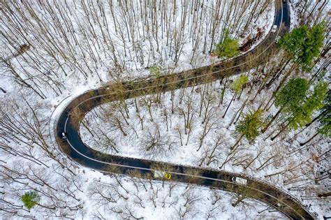 Prognoza pogody Na Pomorzu utrzymuje się silny wiatr miejscami