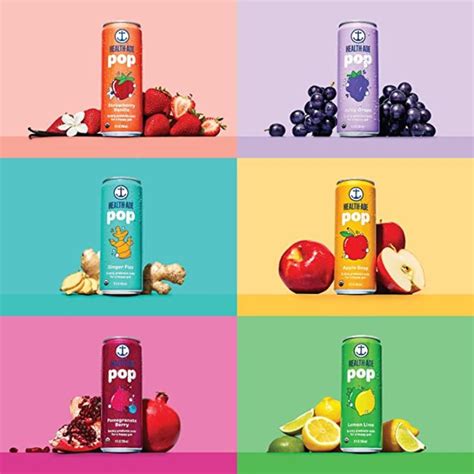 Poppi Prebiotic Soda & 4 Other Brands Reviewed