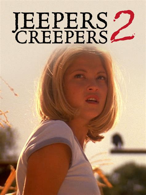 Nicki Aycox Jeepers Creepers 2