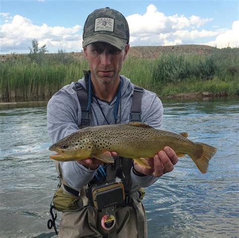 Classic Pro Tips: How to Become a Fly-Fishing Guide - Orvis News