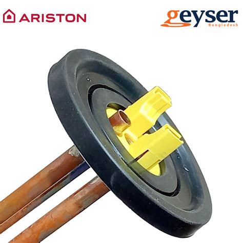 Ariston Water Heater Coil Geyser Bangladesh