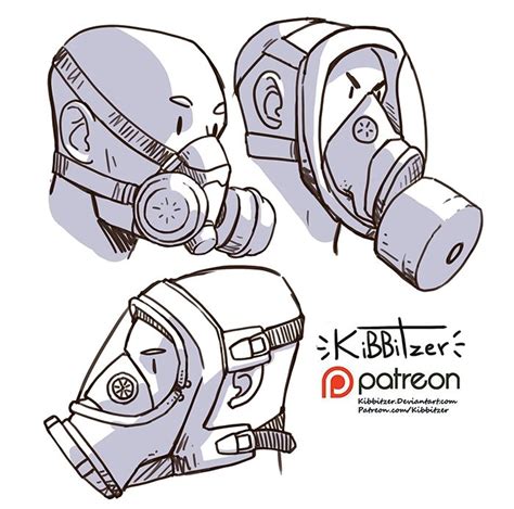 Get More From Kibbitzer On Patreon Art Reference Drawing Reference