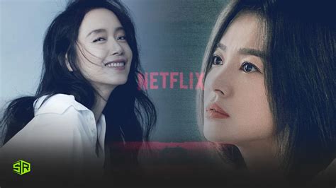 Netflix Unveils Korean Content Slate For