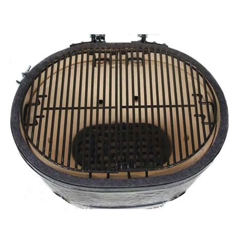 Primo Oval Xl Ceramic Kamado Grill Pool Warehouse