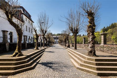 Zisterzienser Abtei Marienstatt Wwts