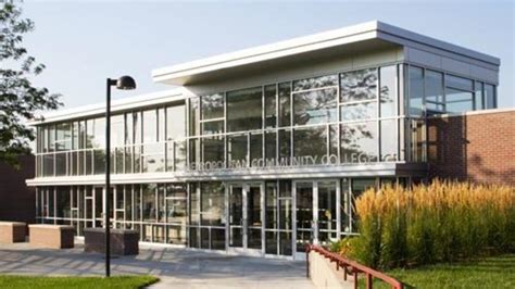 Metropolitan Community College - Increased Agility and Business ...