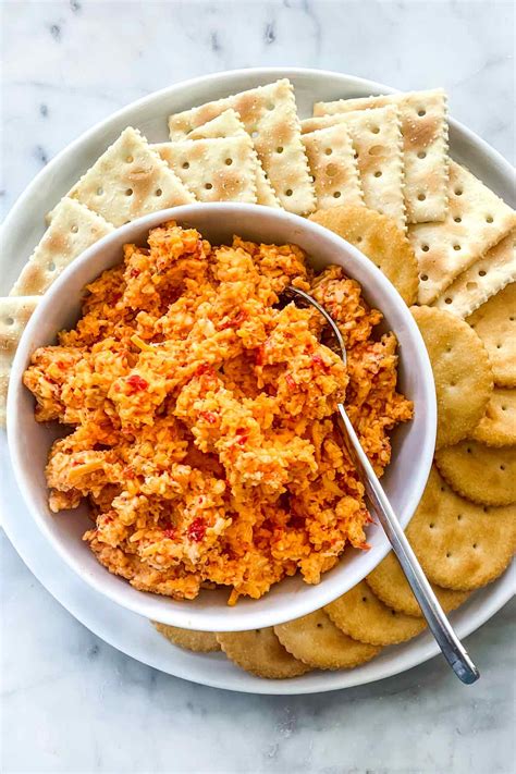 Pimento Cheese