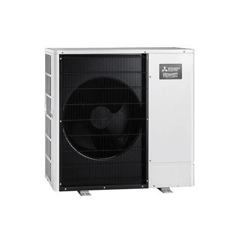 Mitsubishi Puhz Shw Yaa Zubadan Pompa Di Calore Inverter Kw