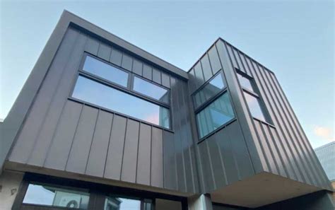 Choosing The Right Colorbond Cladding Installer Tips And