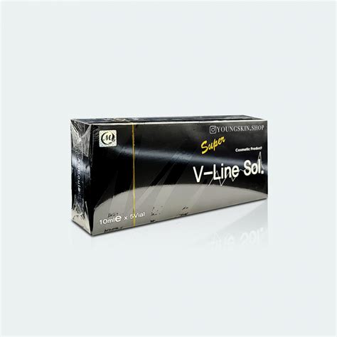 V Line Sol Young Skin